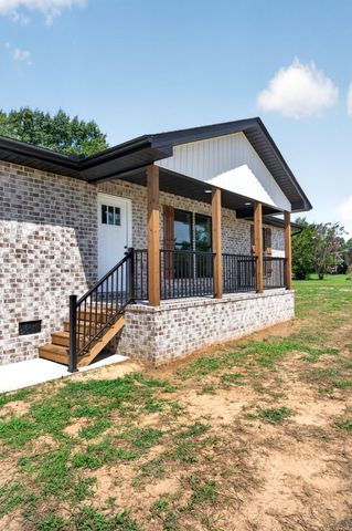254 Bob Johnson LN, Cookeville, TN 38501