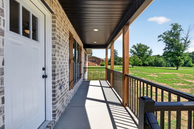 254 Bob Johnson LN, Cookeville, TN 38501