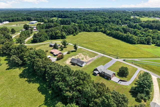 254 Bob Johnson LN, Cookeville, TN 38501