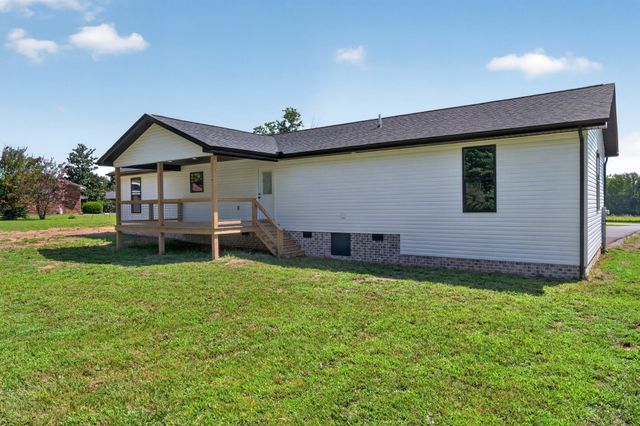254 Bob Johnson LN, Cookeville, TN 38501
