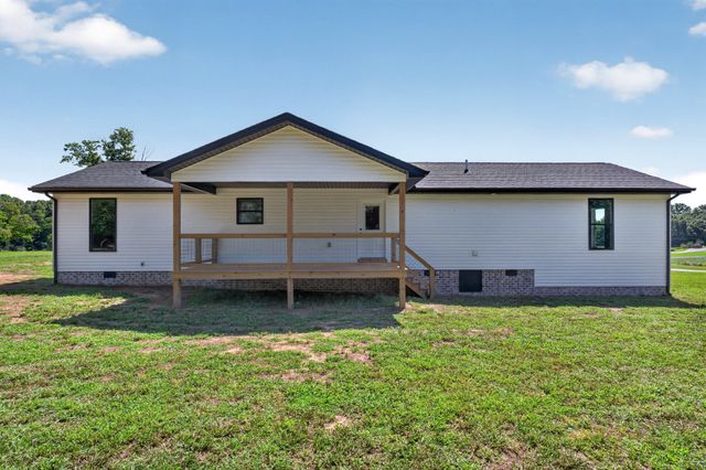 254 Bob Johnson LN, Cookeville, TN 38501
