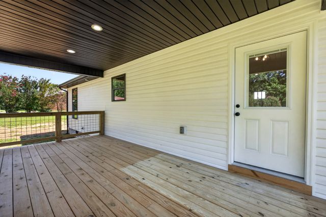 254 Bob Johnson LN, Cookeville, TN 38501