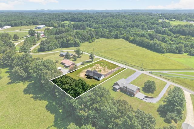 254 Bob Johnson LN, Cookeville, TN 38501