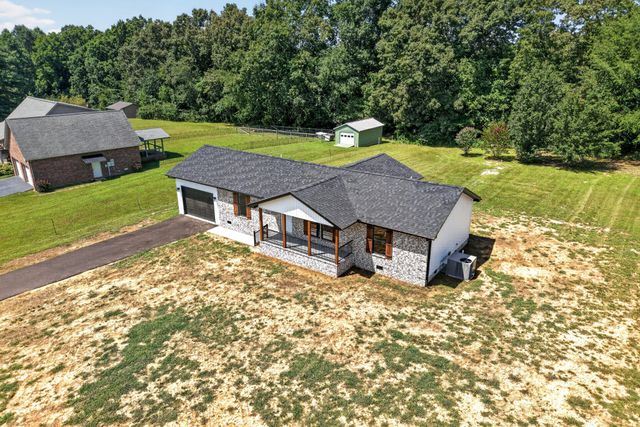 254 Bob Johnson LN, Cookeville, TN 38501