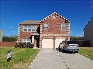 325 Horizon Trace, Loganville, GA 30052