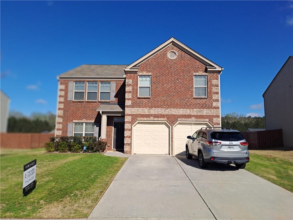 325 Horizon Trace, Loganville, GA 30052