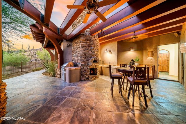 1420 W Stony Run Place, Oro Valley, AZ 85755