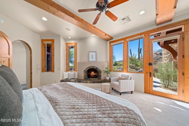 1420 W Stony Run Place, Oro Valley, AZ 85755