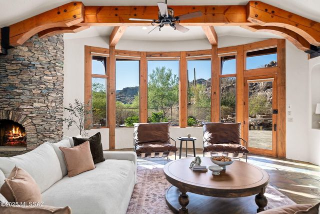 1420 W Stony Run Place, Oro Valley, AZ 85755