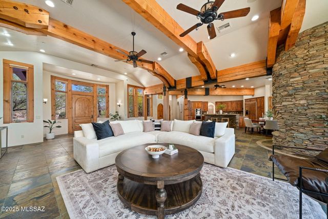 1420 W Stony Run Place, Oro Valley, AZ 85755