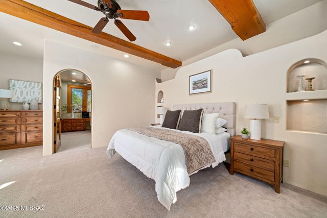 1420 W Stony Run Place, Oro Valley, AZ 85755