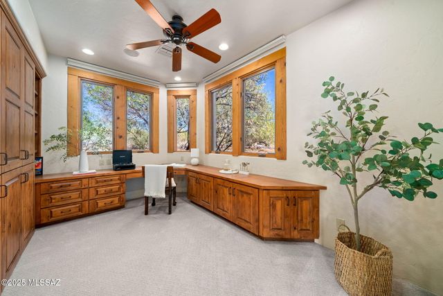 1420 W Stony Run Place, Oro Valley, AZ 85755