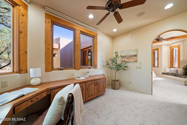 1420 W Stony Run Place, Oro Valley, AZ 85755