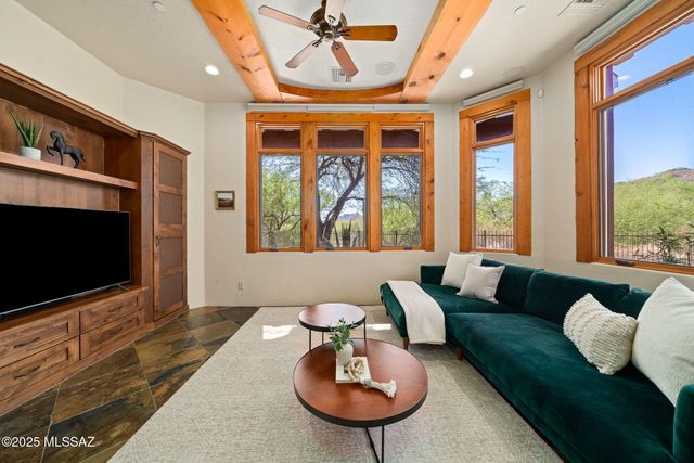 1420 W Stony Run Place, Oro Valley, AZ 85755