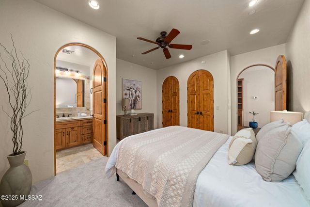 1420 W Stony Run Place, Oro Valley, AZ 85755