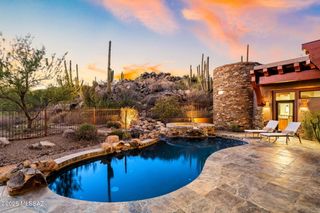 1420 W Stony Run Place, Oro Valley, AZ 85755