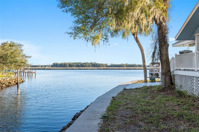 5260 S MYSTIC POINT, Homosassa, FL 34448