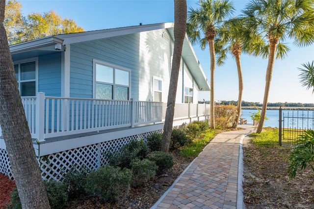 5260 S MYSTIC POINT, Homosassa, FL 34448