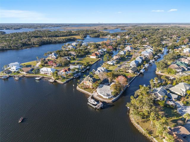 5260 S MYSTIC POINT, Homosassa, FL 34448