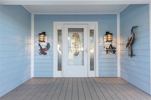 5260 S MYSTIC POINT, Homosassa, FL 34448