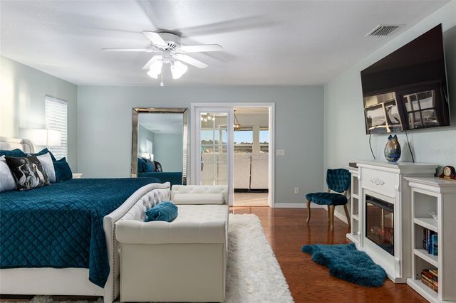 5260 S MYSTIC POINT, Homosassa, FL 34448