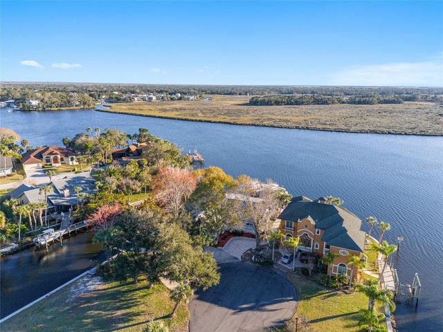 5260 S MYSTIC POINT, Homosassa, FL 34448
