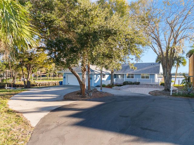 5260 S MYSTIC POINT, Homosassa, FL 34448
