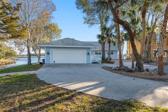5260 S MYSTIC POINT, Homosassa, FL 34448