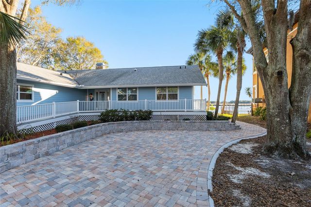 5260 S MYSTIC POINT, Homosassa, FL 34448