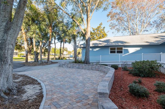5260 S MYSTIC POINT, Homosassa, FL 34448