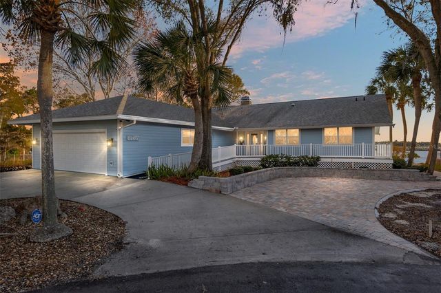 5260 S MYSTIC POINT, Homosassa, FL 34448