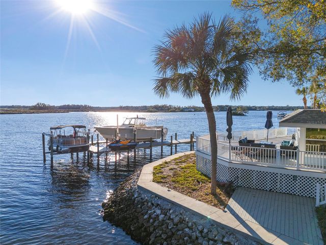 5260 S MYSTIC POINT, Homosassa, FL 34448