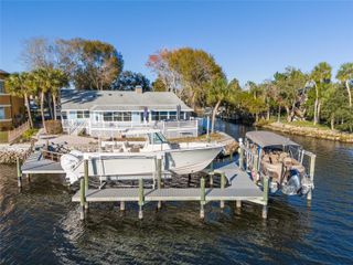 5260 S MYSTIC POINT, Homosassa, FL 34448