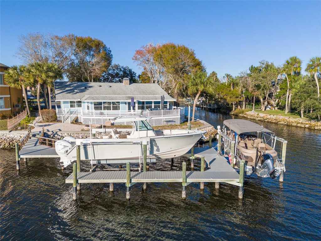 5260 S MYSTIC POINT, Homosassa, FL 34448