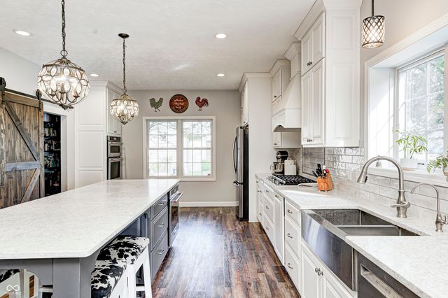 8001 Parkview, Brownsburg, IN 46112