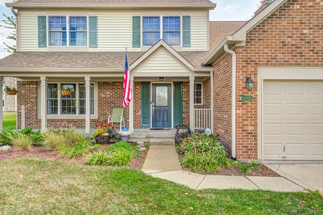 8001 Parkview, Brownsburg, IN 46112