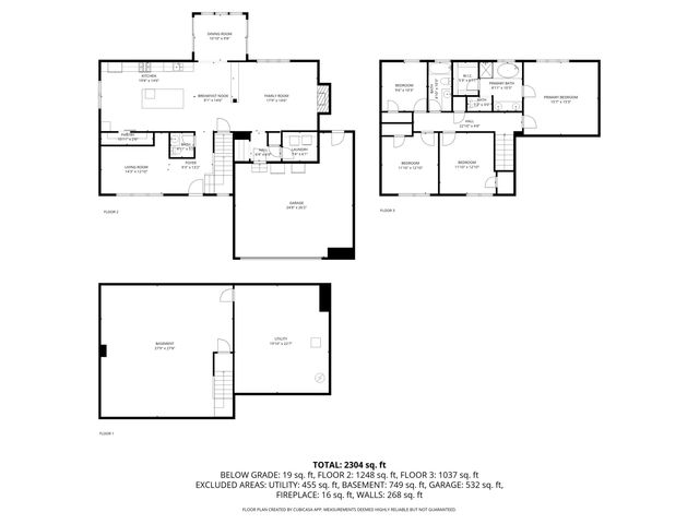 8001 Parkview, Brownsburg, IN 46112