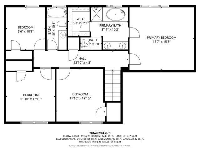 8001 Parkview, Brownsburg, IN 46112