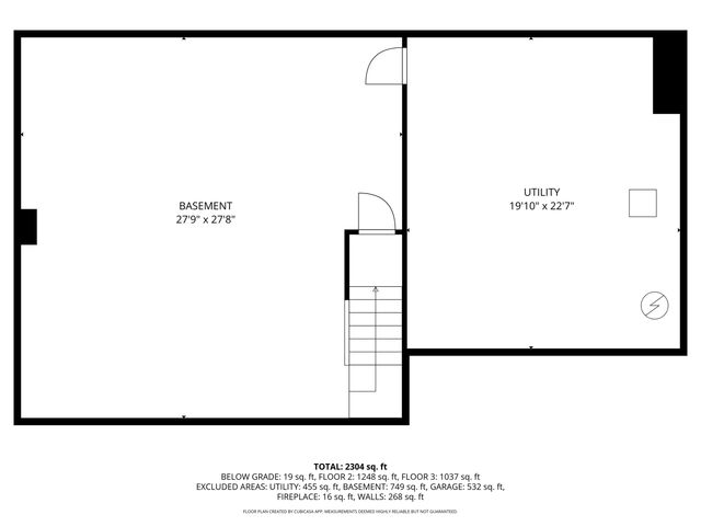 8001 Parkview, Brownsburg, IN 46112