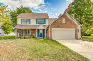 8001 Parkview, Brownsburg, IN 46112