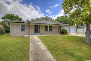 608 Creek, New Braunfels, TX 78130