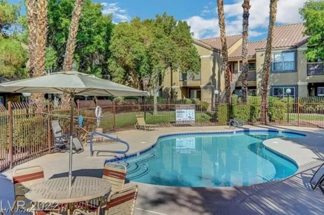 2300 East Silverado Ranch Boulevard 1094, Las Vegas, NV 89183