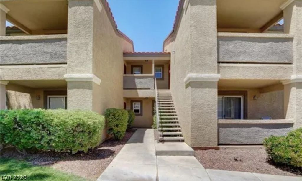 2300 East Silverado Ranch Boulevard 1094, Las Vegas, NV 89183