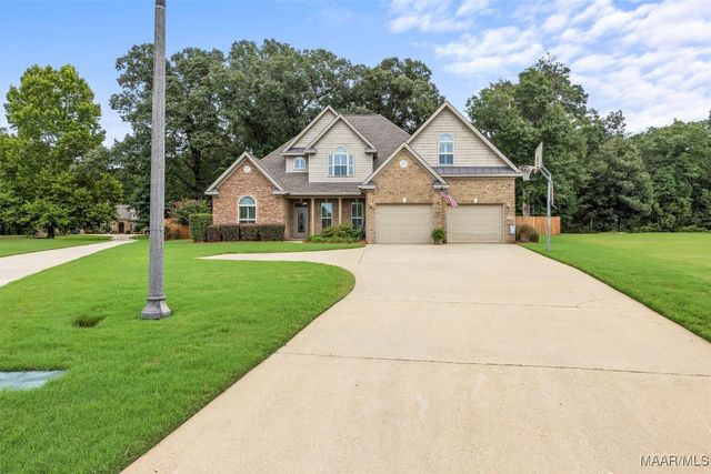 128 Fox Glen Lair ., Wetumpka, AL 36093