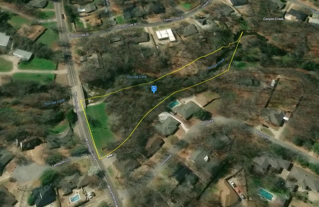 1801 W Lamberth Road, Sherman, TX 75092