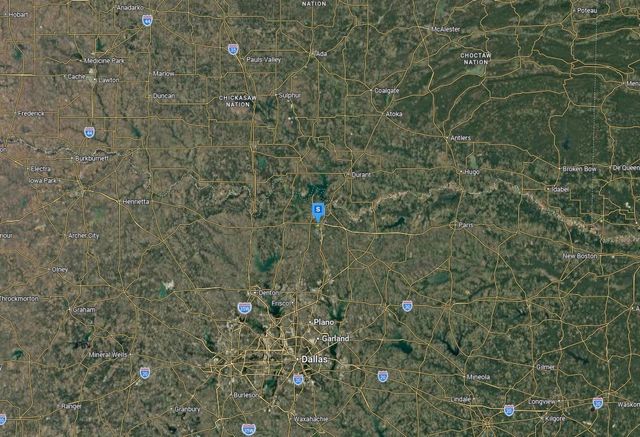 1801 W Lamberth Road, Sherman, TX 75092