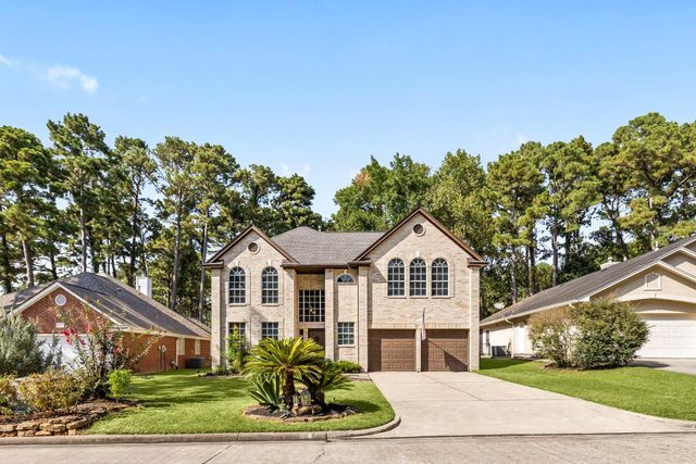 4 Balboa Road, Montgomery, TX 77356