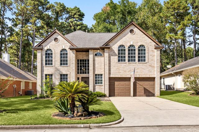 4 Balboa Road, Montgomery, TX 77356