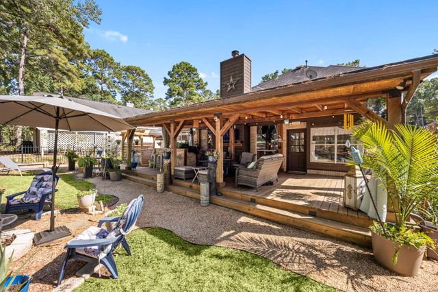 4 Balboa Road, Montgomery, TX 77356