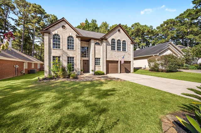 4 Balboa Road, Montgomery, TX 77356